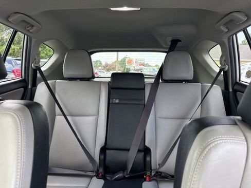Used 2016 Toyota RAV4 Limited w/ Advanced Technology Package AWD/4WD image 32