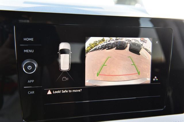 New 2026 Volkswagen Taos S AWD/4WD image 12