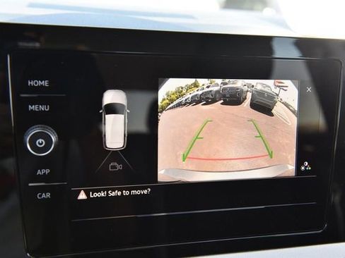 New 2026 Volkswagen Taos S AWD/4WD image 12