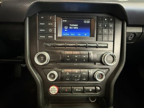 Used 2015 Ford Mustang Coupe w/ Wheel & Stripe Package image 18