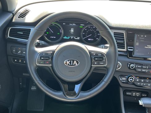 Used 2019 Kia Niro EX Premium w/ Sunroof Package image 24
