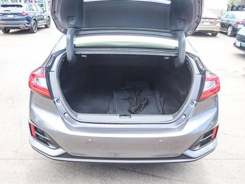 Used 2018 Honda Clarity Touring image 33