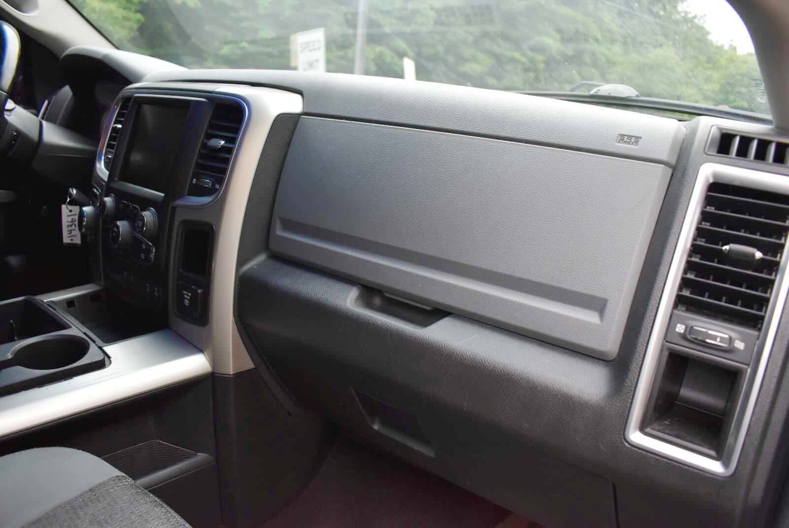 Used 2014 RAM 1500 Big Horn AWD/4WD image 40
