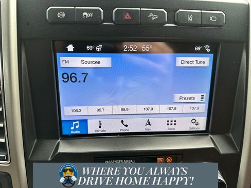 Used 2019 Ford F250 King Ranch w/ King Ranch Ultimate Package image 17