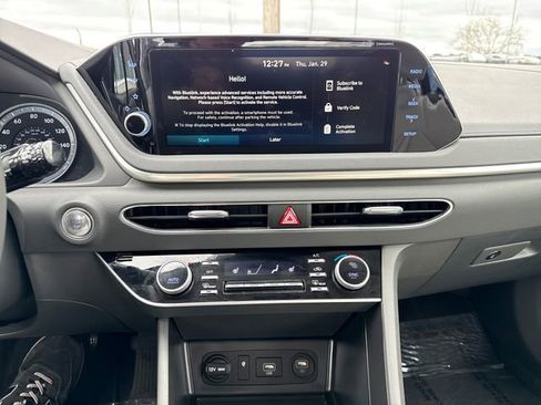 Used 2023 Hyundai Sonata SEL image 46