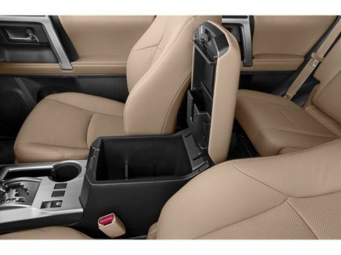 Used 2019 Toyota 4Runner Limited AWD/4WD image 15