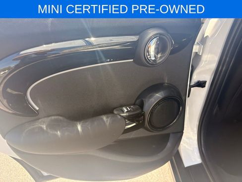 Used 2023 MINI Cooper S FWD image 18