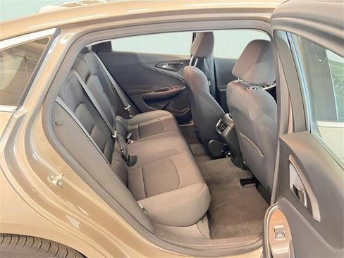 Certified 2024 Chevrolet Malibu LT image 10