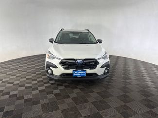 Used 2025 Subaru Crosstrek 2.5i Premium AWD/4WD video 2