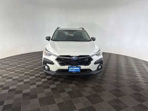 Used 2025 Subaru Crosstrek 2.5i Premium AWD/4WD image 2