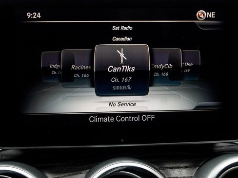 Used 2017 Mercedes-Benz C 43 AMG 4MATIC Sedan image 24