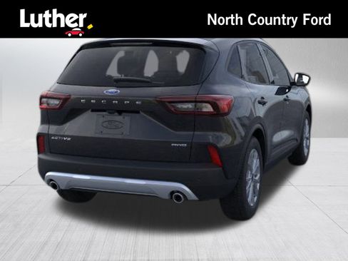 New 2026 Ford Escape Active w/ Active Premium Tech Pack AWD/4WD image 8