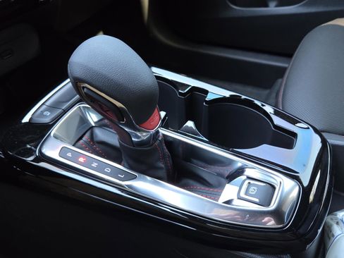 New 2026 Chevrolet Trax RS w/ Driver Confidence Package image 22