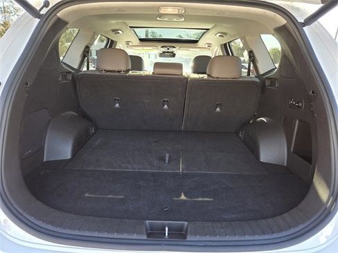 Used 2023 Hyundai Santa Fe Limited image 18