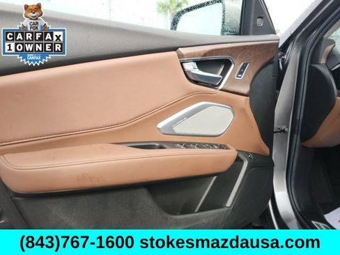 Used 2024 Acura RDX w/ Advance Package AWD/4WD image 15