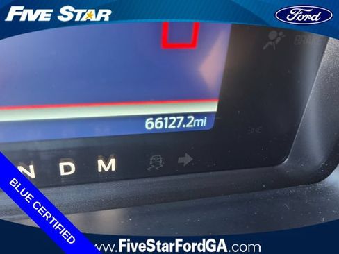 Certified 2022 Ford Bronco Wildtrak AWD/4WD image 29