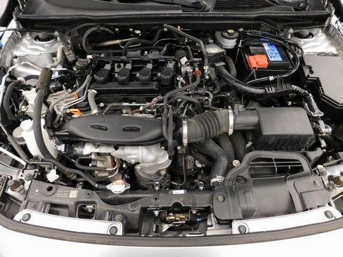 Used 2022 Honda Civic EX-L image 50