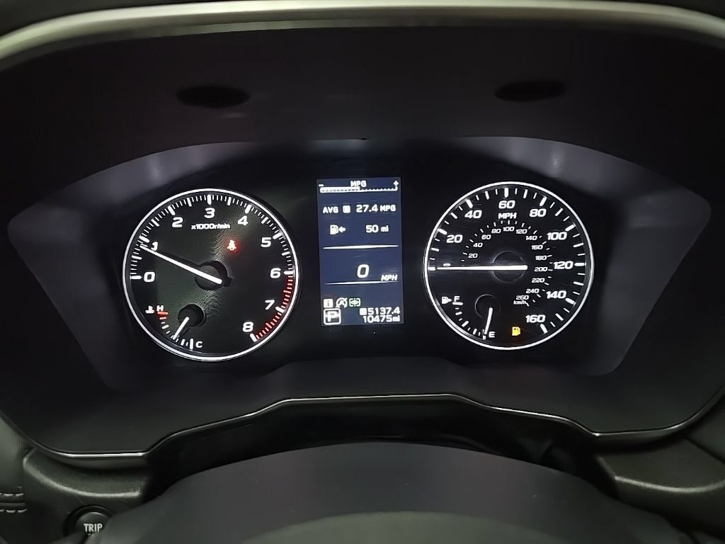 Used 2025 Subaru Legacy Limited AWD/4WD image 23