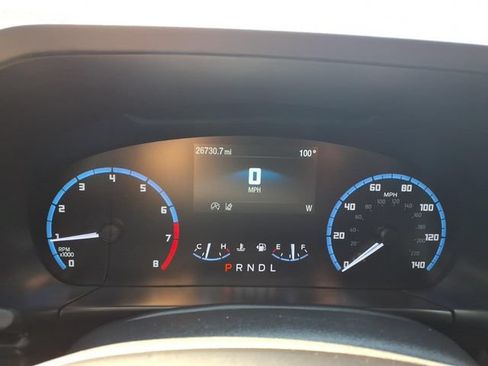Certified 2023 Ford Bronco Sport Big Bend w/ Convenience Package AWD/4WD image 16