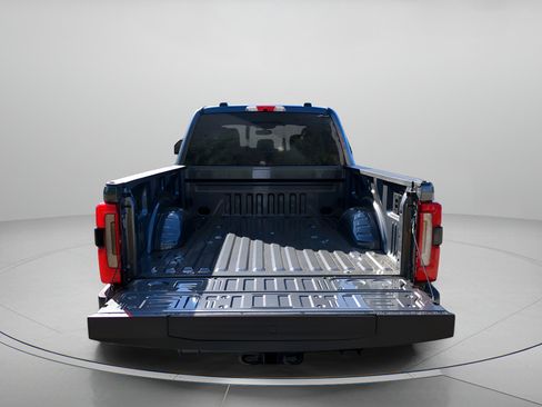 New 2026 Ford F350 Platinum w/ FX4 Off-Road Package image 41