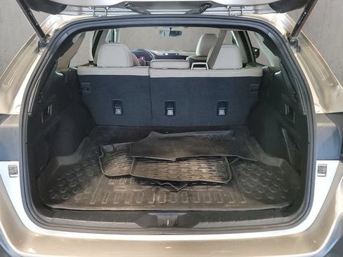 Used 2020 Subaru Outback Limited AWD/4WD image 21