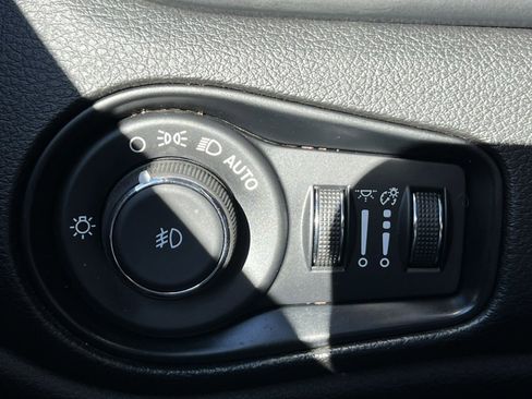 Used 2022 Jeep Renegade Limited w/ Sun, Sound & Wheels Group image 17