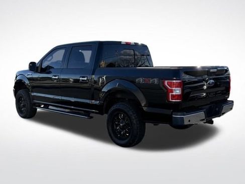 Used 2018 Ford F150 XLT w/ Equipment Group 302A Luxury image 6