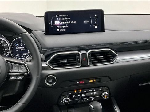 New 2025 MAZDA CX-5 AWD 2.5 S w/ Preferred Package image 17