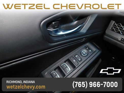 Used 2023 Honda Accord EX image 23