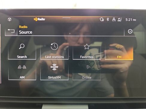 Used 2023 Audi Q5 2.0T Premium w/ Convenience Package image 20