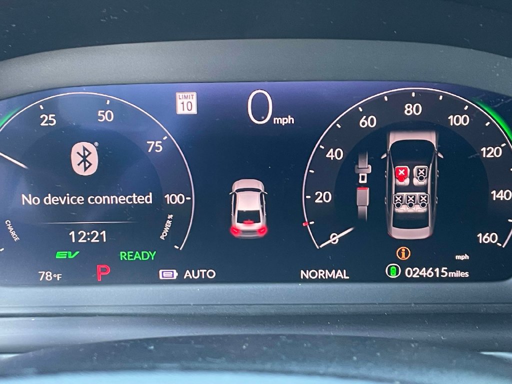 Used 2024 Honda Accord Sport image 23