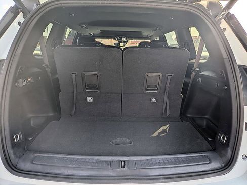 Used 2024 Jeep Grand Cherokee L Altitude image 32