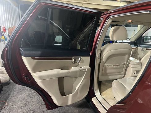 Used 2007 Hyundai Santa Fe Limited image 17