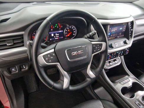Certified 2023 GMC Acadia SLT image 15