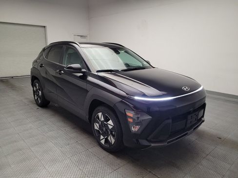 Used 2024 Hyundai Kona SEL FWD image 13