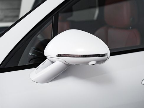 New 2026 Porsche Macan S image 27