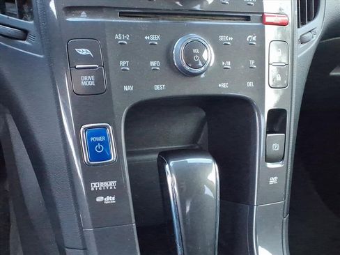 Used 2012 Chevrolet Volt Premium w/ Premium Trim Package image 22