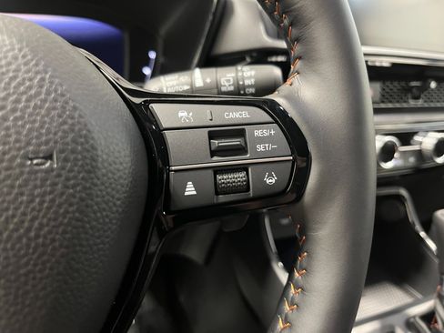 New 2026 Honda CR-V Sport Touring image 17