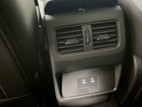 New 2026 Nissan Rogue Dark Armor image 15