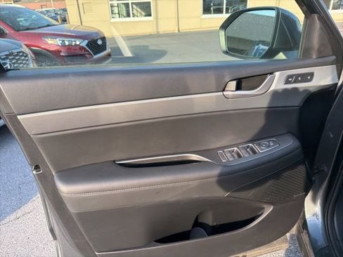 Used 2023 Hyundai Palisade SEL AWD/4WD image 11
