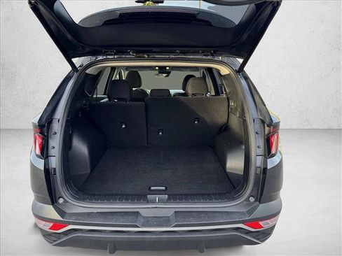 Used 2024 Hyundai Tucson SEL image 8