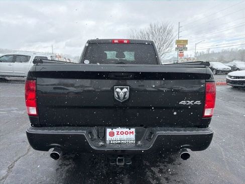 Used 2015 RAM 1500 Express image 8