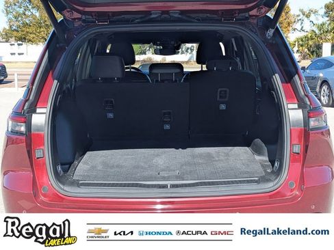 Used 2022 Jeep Grand Cherokee Altitude image 8