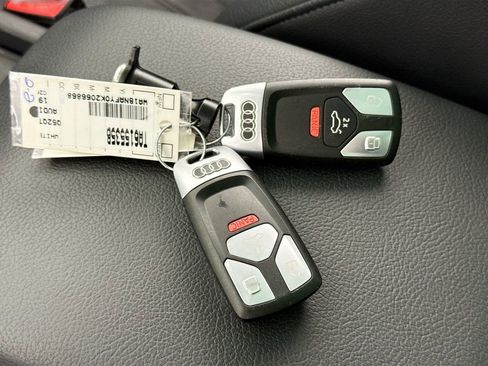 Used 2019 Audi Q5 2.0T Premium Plus w/ Premium Plus Package image 17