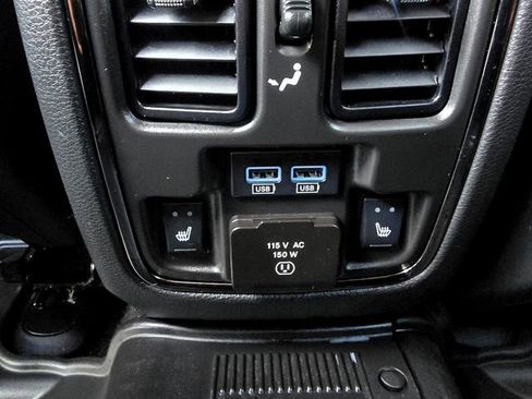 Certified 2021 Jeep Grand Cherokee High Altitude image 22