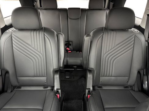 New 2026 Hyundai Palisade SEL Premium image 11