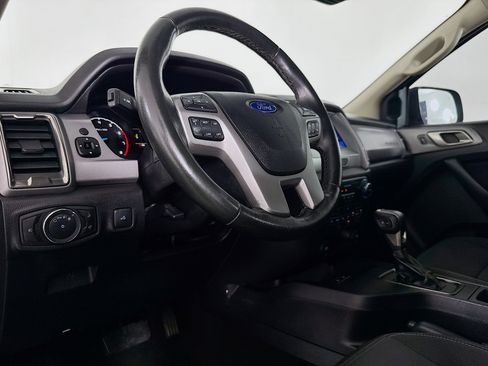 Used 2023 Ford Ranger XLT w/ Equipment Group 302A High image 21