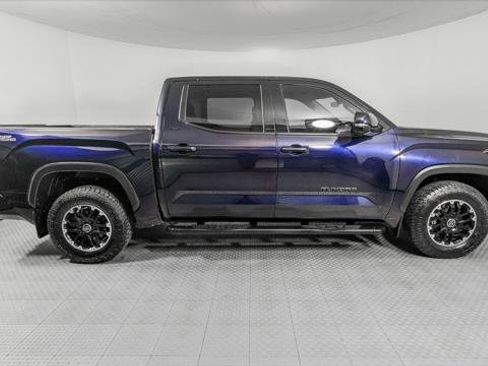 Used 2023 Toyota Tundra SR5 w/ TRD Off-Road Premium Package image 9