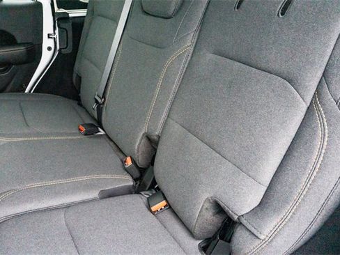 New 2025 Jeep Wrangler Sahara w/ Technology Group image 28