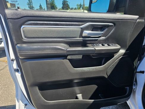 Used 2019 RAM 1500 Big Horn AWD/4WD image 23